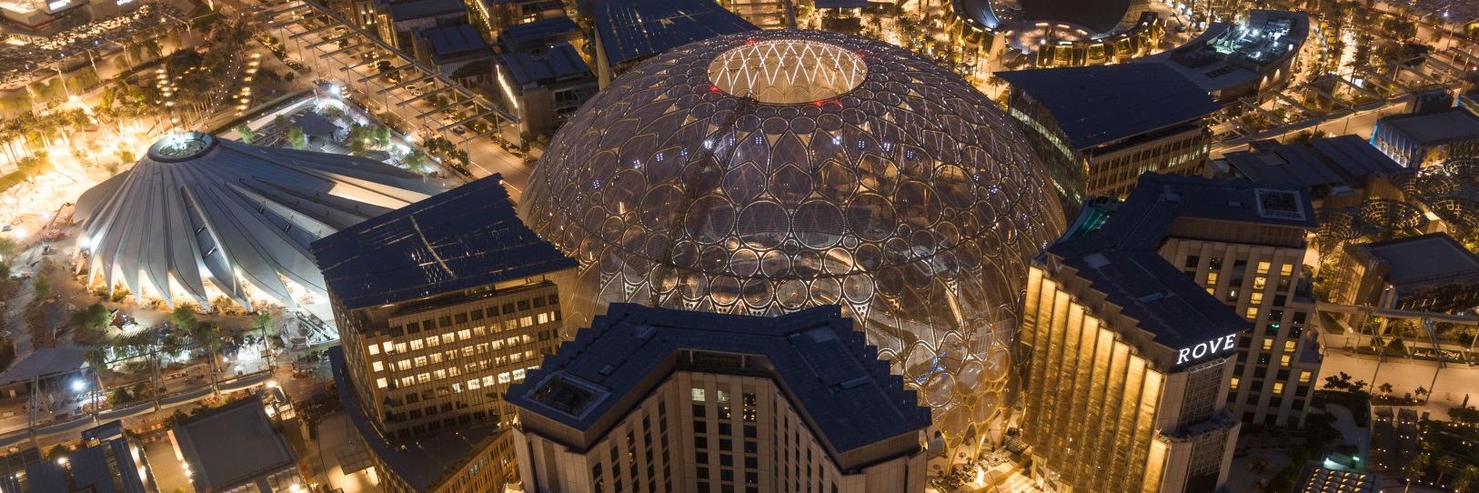 The New Fabric of Life Shape your year with the Fjord Trends 2022